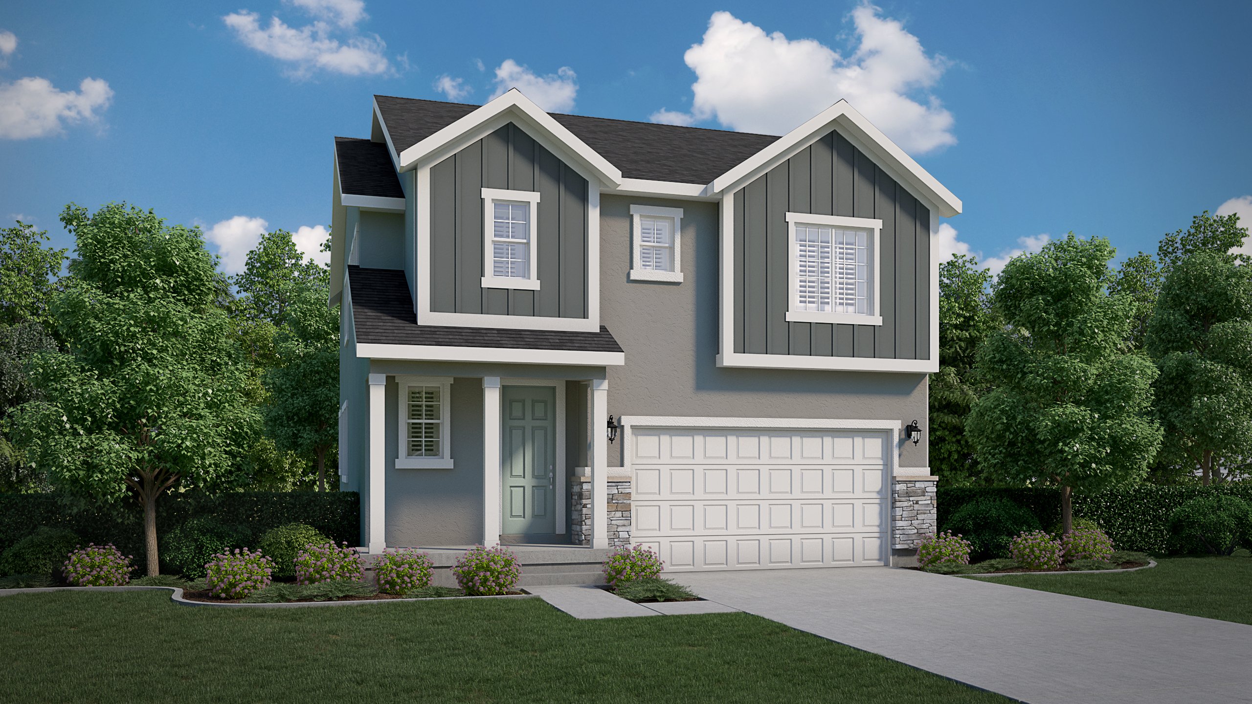 Parksdale Lot 7