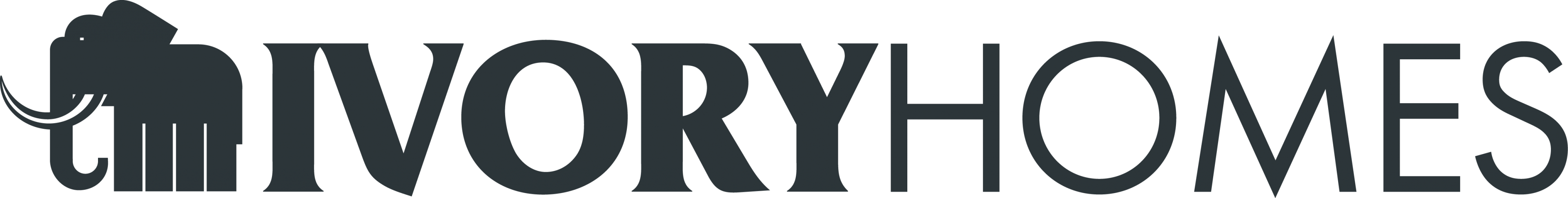 Ivory Homes