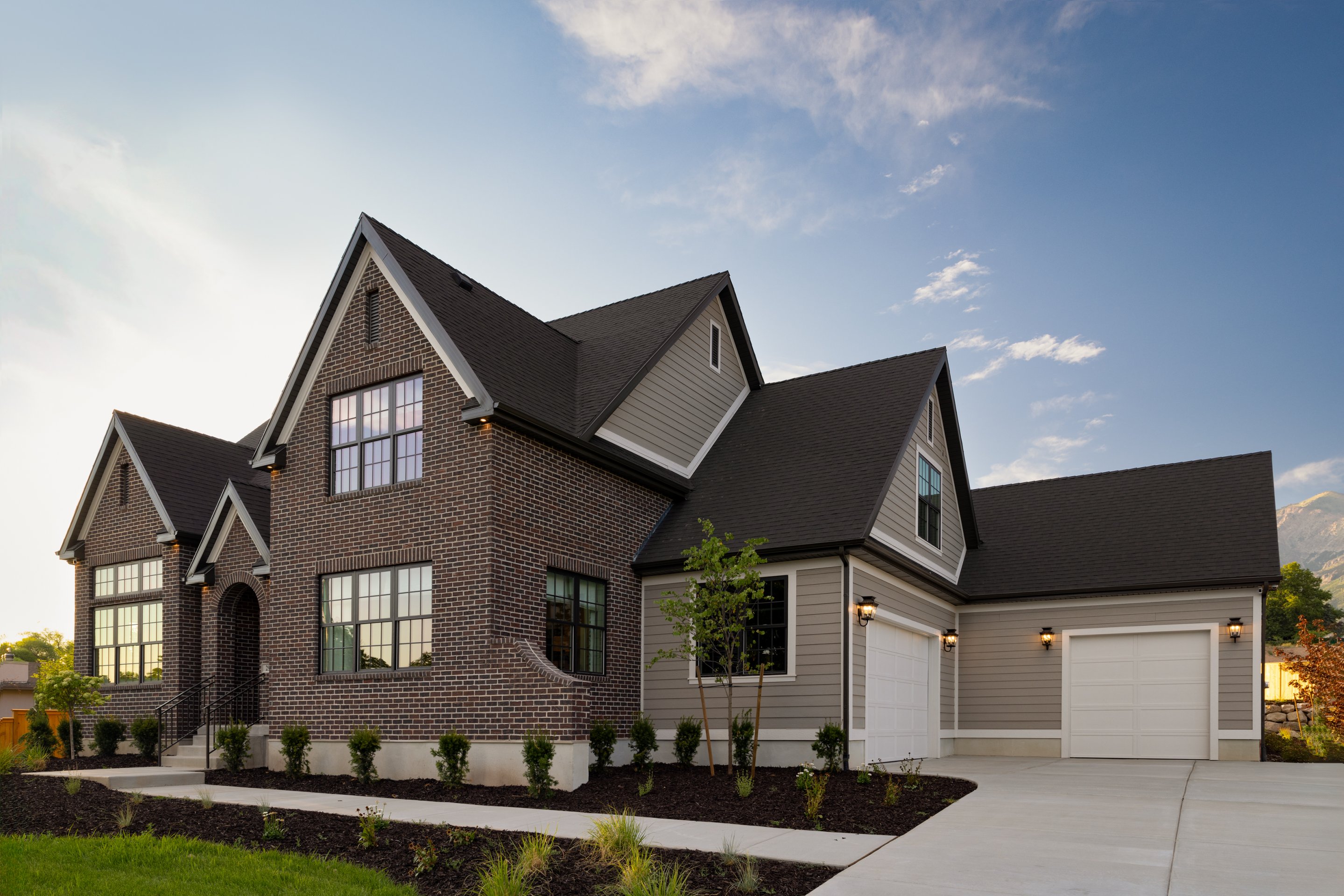 Yorktown Traditional at Weber View