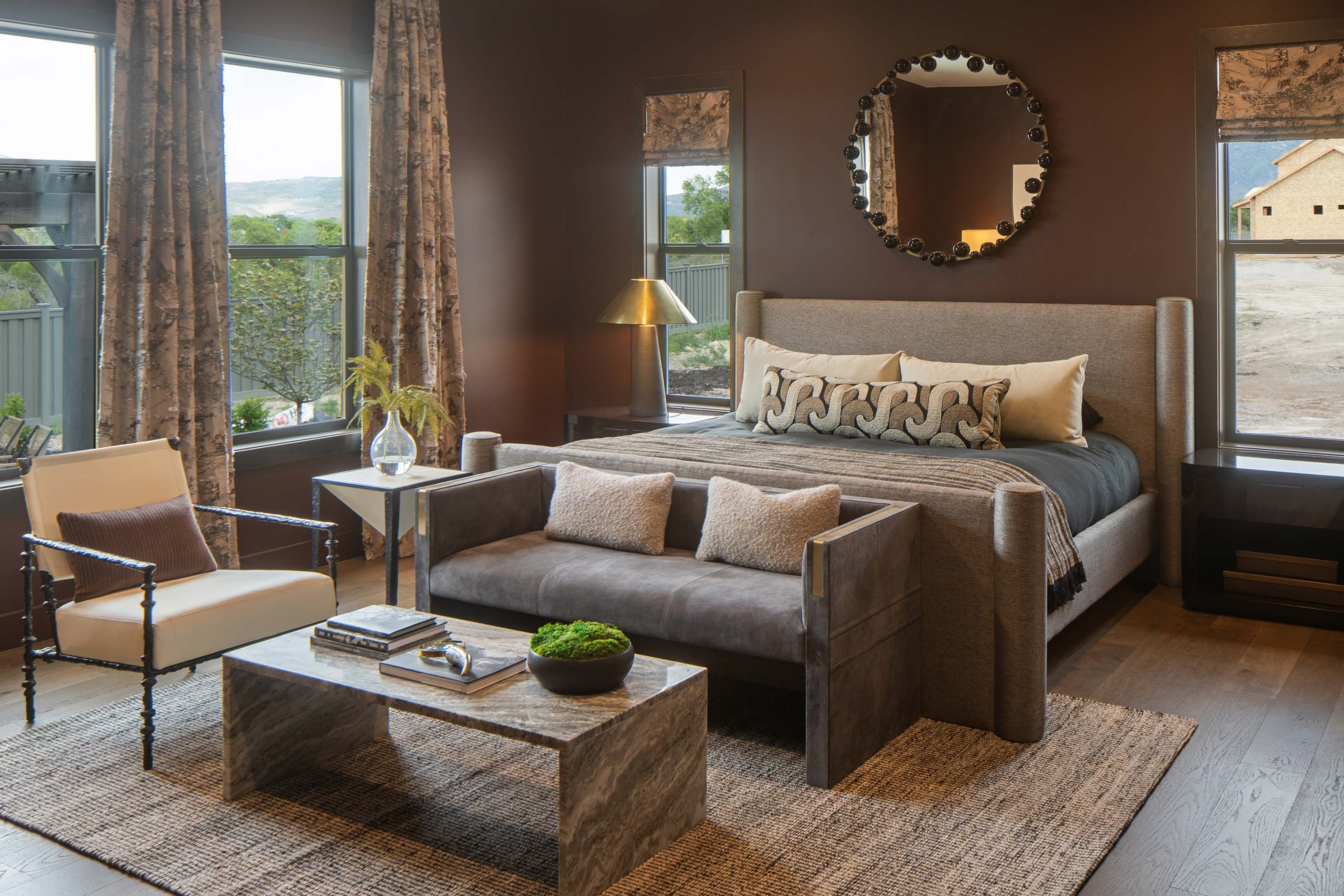 Sorrento Traditional at Ridgeview