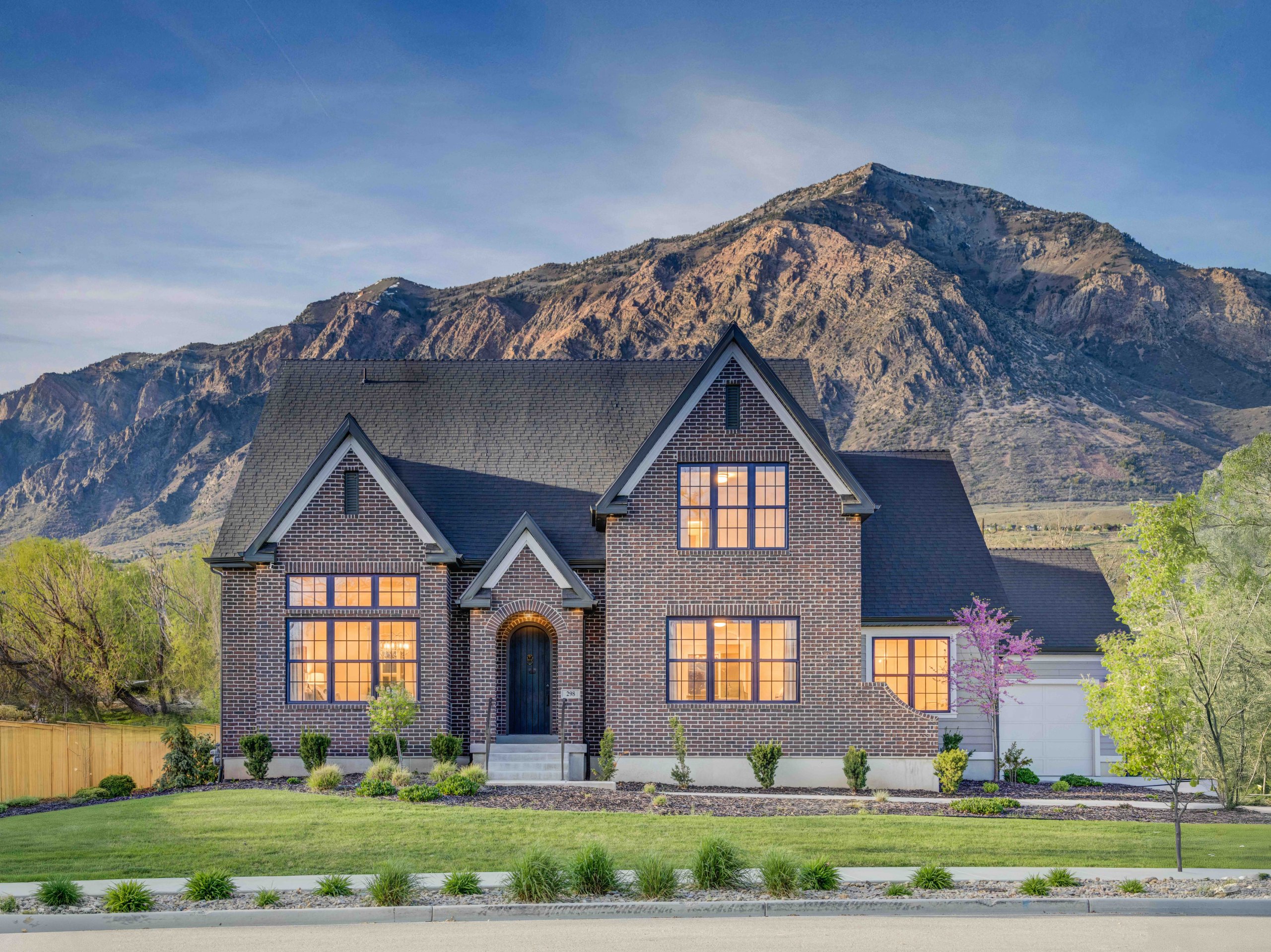 Weber View in Pleasant View