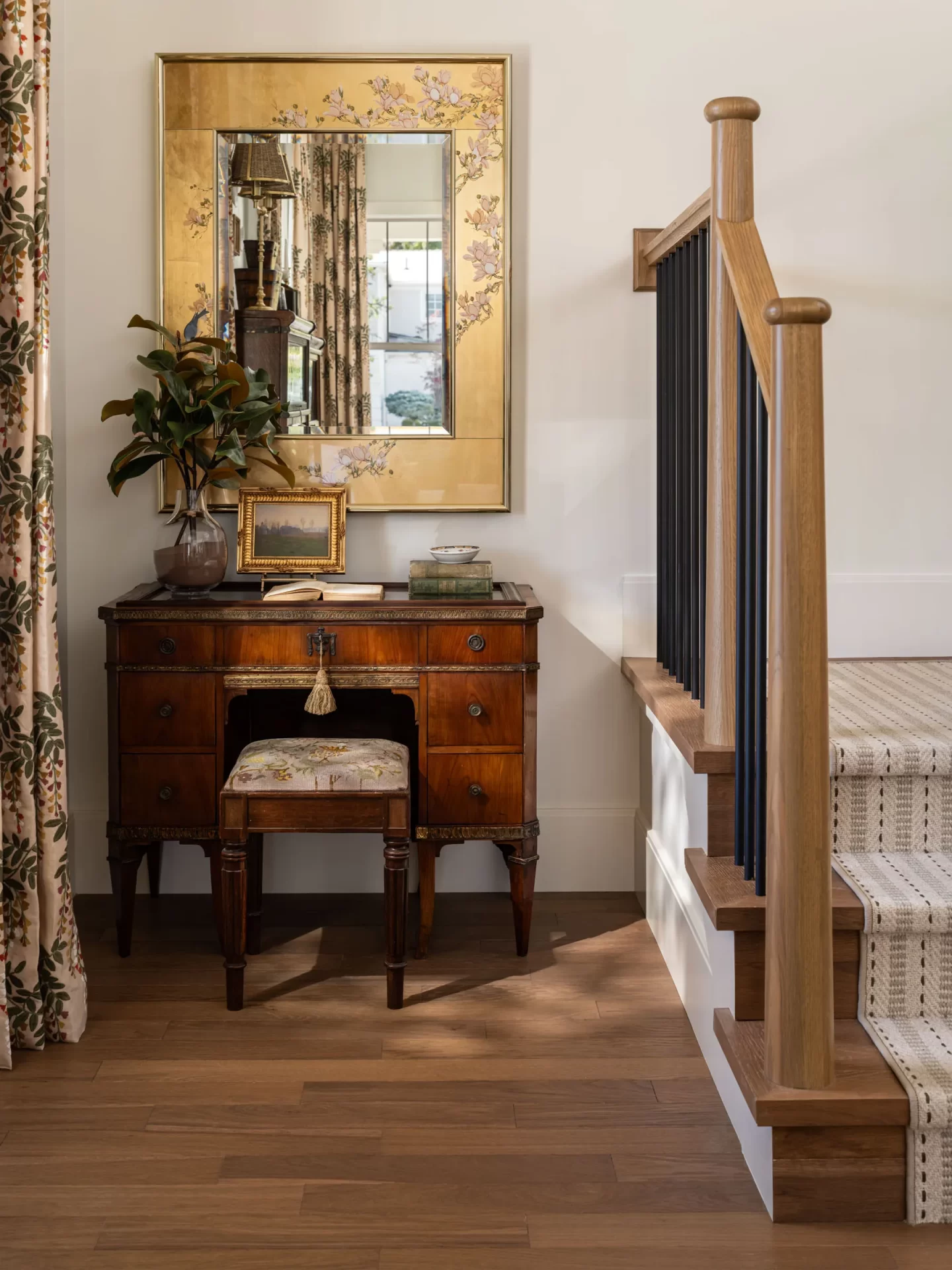 Capitol Park Cottages model home gallery image 1