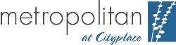 Metropolitan Logo