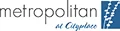 Metropolitan Logo