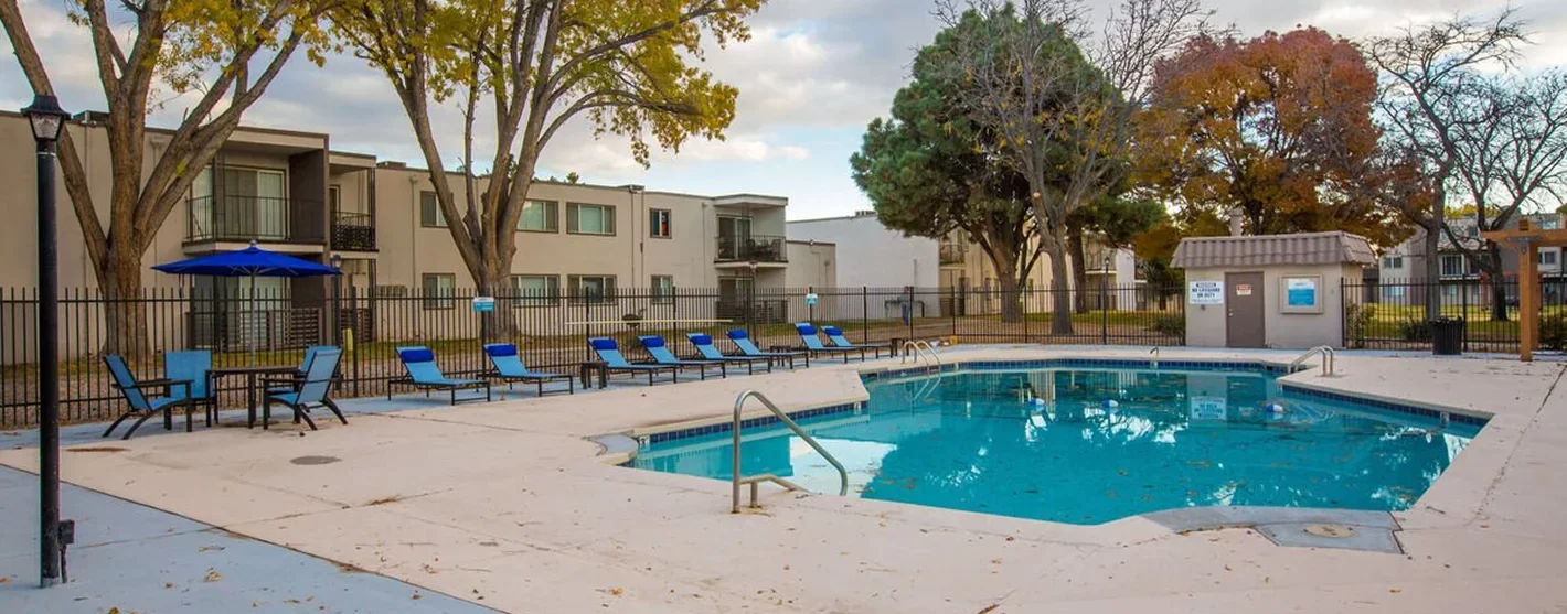 Visual Reference: Mont 44 Apartments Comfort Apartments In Albuquerque Nm