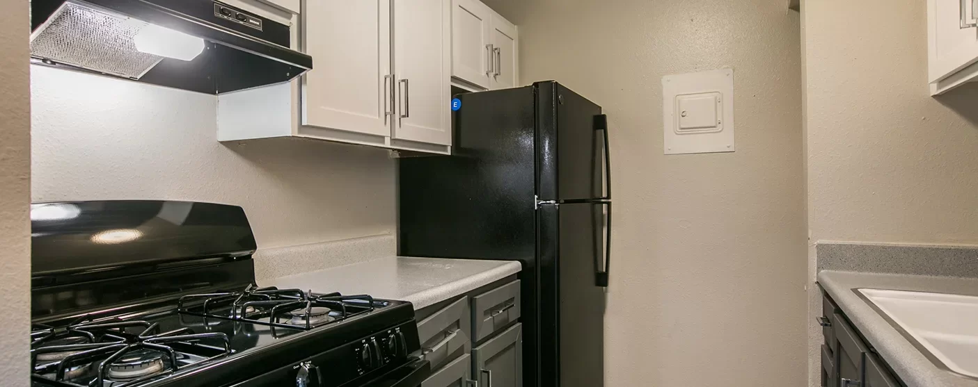 VIA apartment community