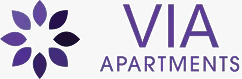 VIA logo