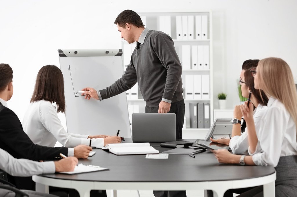 Leadership Programs