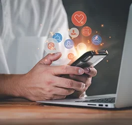 Digital marketing