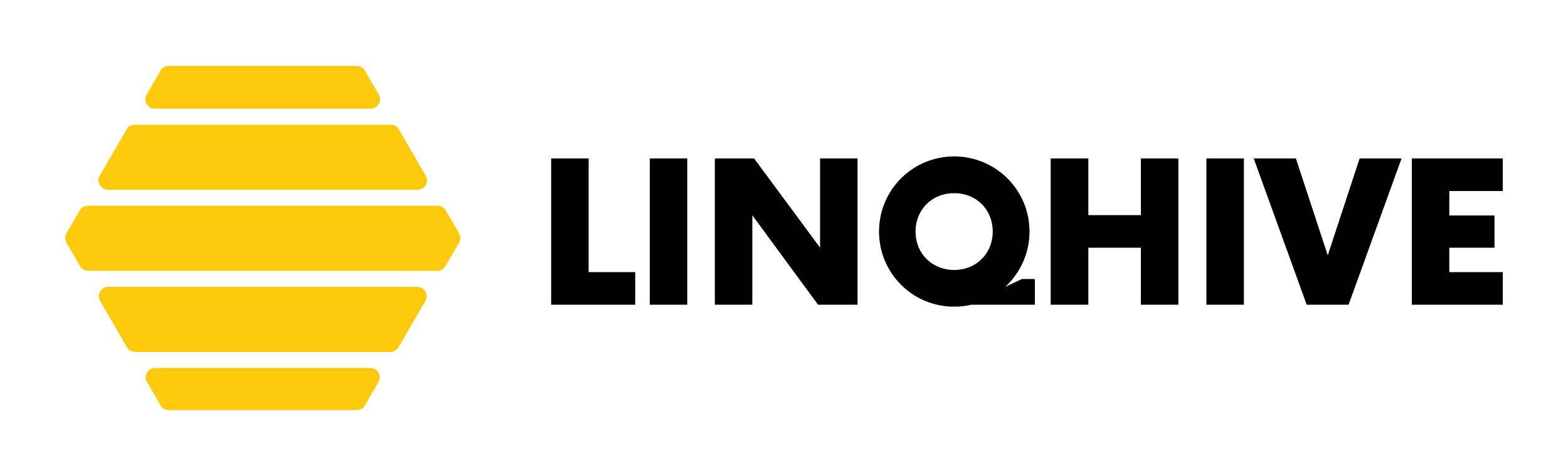 LinqHive Logo