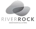 River Rock Logo