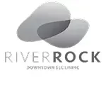 River Rock Logo