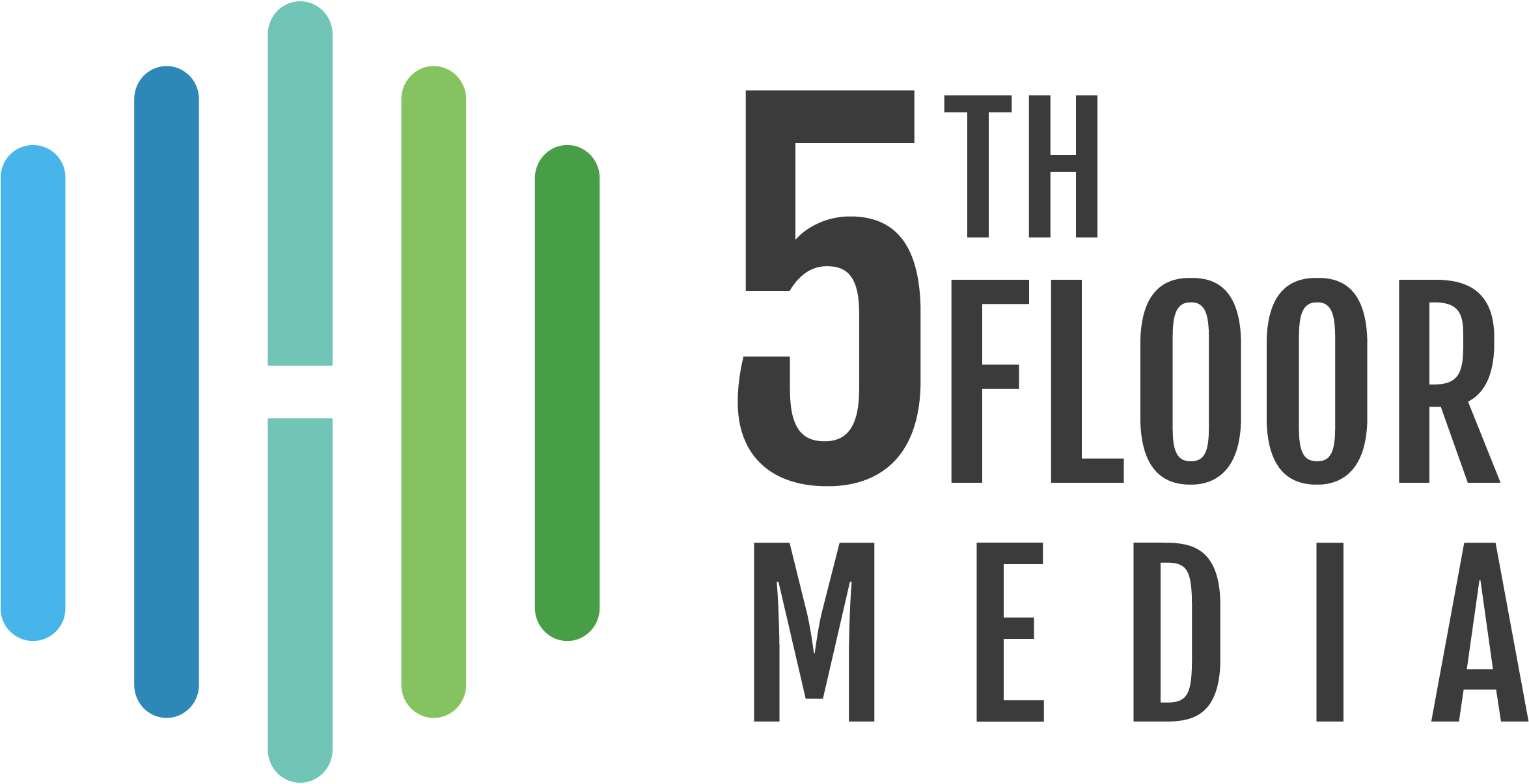 5th Floor Media Logo