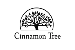 Cinnamon Tree Apartment Logo