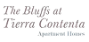 The Bluffs at Terra Contenta Logo