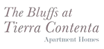 The Bluffs at Terra Contenta