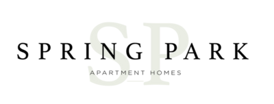 Spring Park Logo