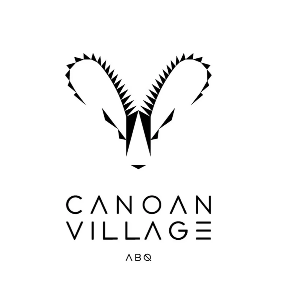 Canoan Village Logo