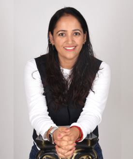 Savita Sharma